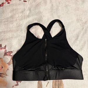 Fabletics sports bra